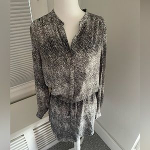 Womens Lila Rose Dress